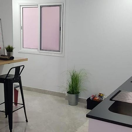 Apartamento Cerca De La Playa De Las Canteras Las Palmas de Gran Canaria Ngoại thất bức ảnh