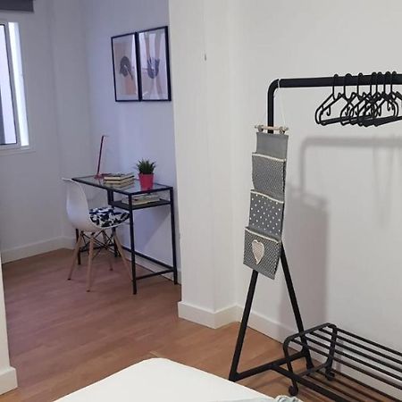 Apartamento Cerca De La Playa De Las Canteras Las Palmas de Gran Canaria Ngoại thất bức ảnh