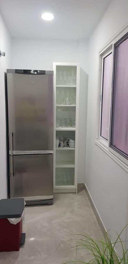 Apartamento Cerca De La Playa De Las Canteras Las Palmas de Gran Canaria Ngoại thất bức ảnh